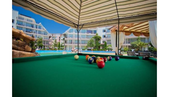 Sun Village - Dinevi Resort poza 14