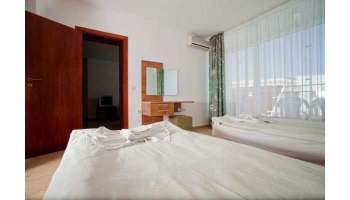 Sun Village - Dinevi Resort poza 5