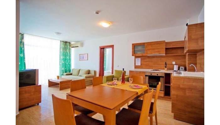 Sun Village - Dinevi Resort poza 4