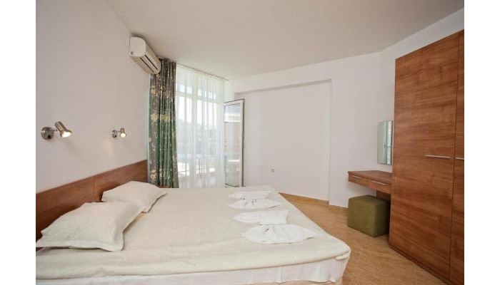 Sun Village - Dinevi Resort poza 6