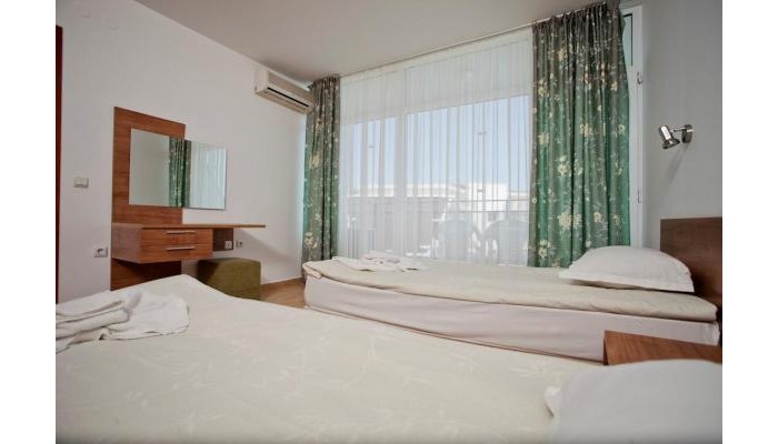 Sun Village - Dinevi Resort poza 7