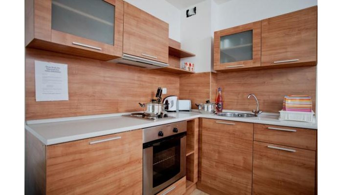 Sun Village - Dinevi Resort poza 9