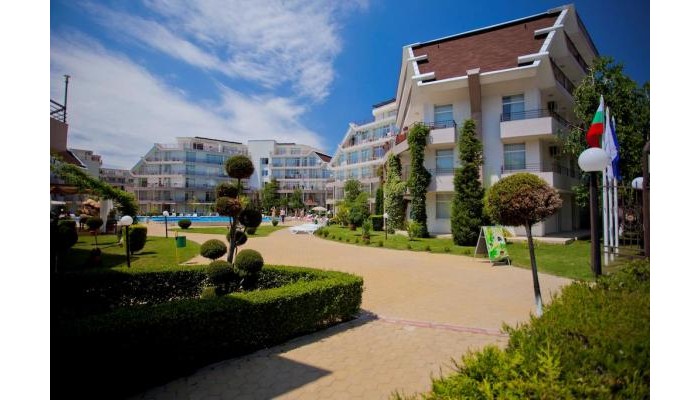 Sun Village - Dinevi Resort poza 3