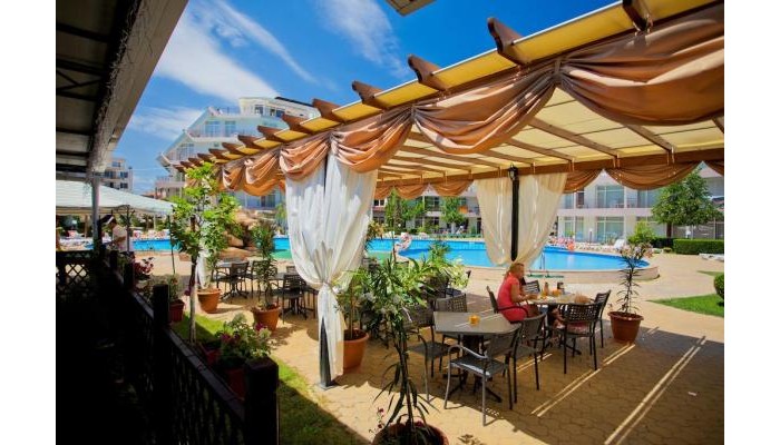 Sun Village - Dinevi Resort poza 10