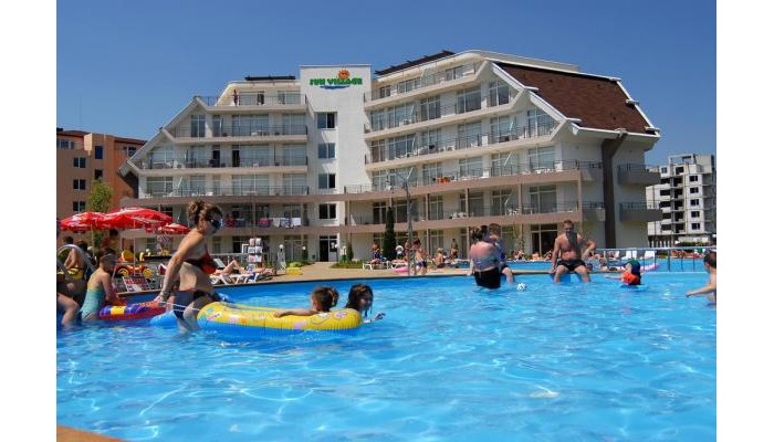 Sun Village - Dinevi Resort poza 15
