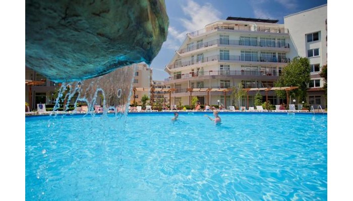 Sun Village - Dinevi Resort poza 1