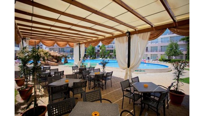 Sun Village - Dinevi Resort poza 11