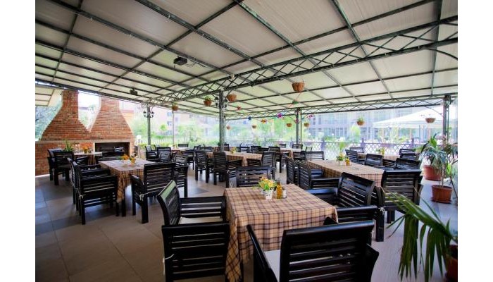 Sun Village - Dinevi Resort poza 12