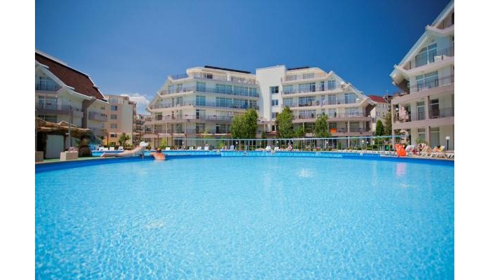 Sun Village - Dinevi Resort poza 0