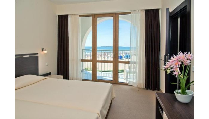 Hotel Viand poza 4