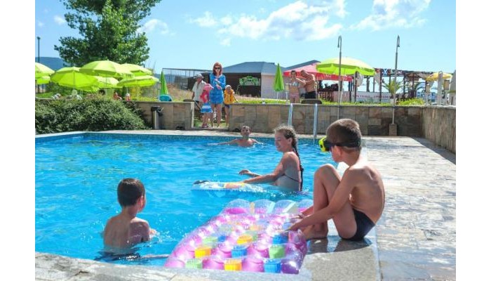 Hotel Viand poza 15