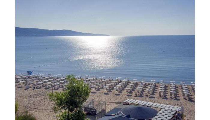 Hotel Viand poza 13