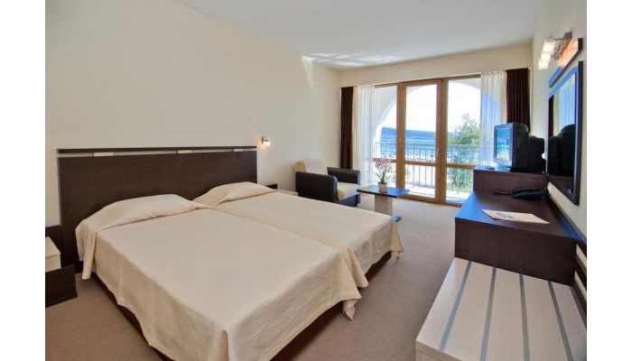 Hotel Viand poza 2