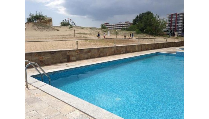 Hotel Viand poza 16