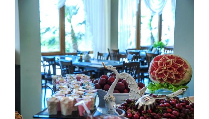 Hotel Viand poza 6