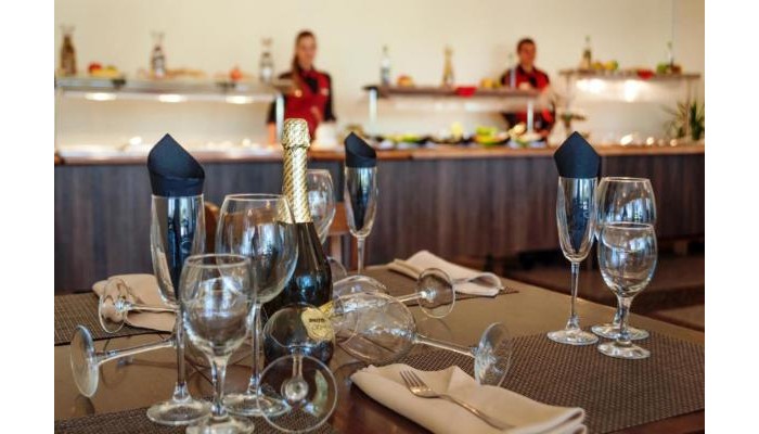 Hotel Viand poza 11