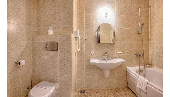 Hotel Viand poza 3