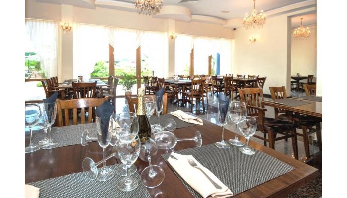 Hotel Viand poza 8