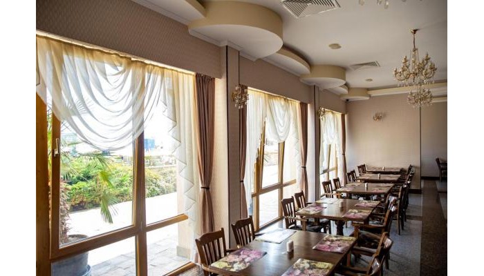 Hotel Viand poza 7