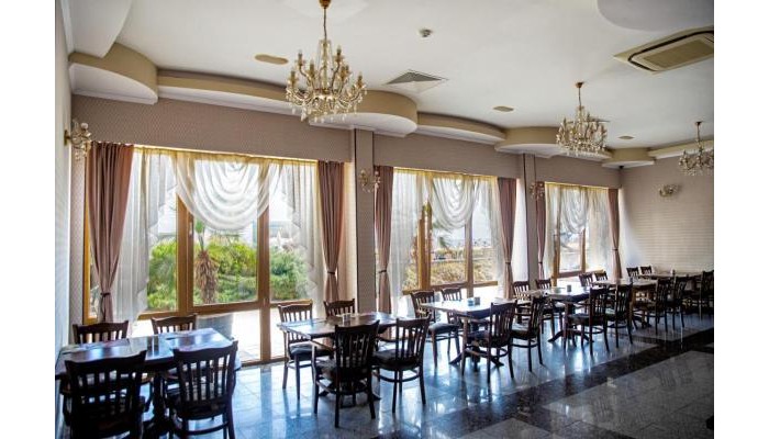 Hotel Viand poza 9