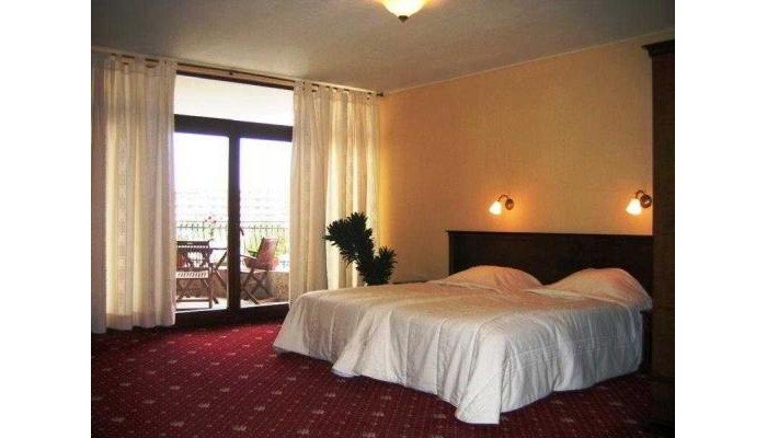 Vila Maria Revas poza 3