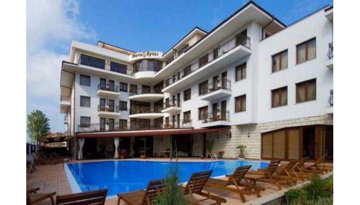 Vila Maria Revas poza 0