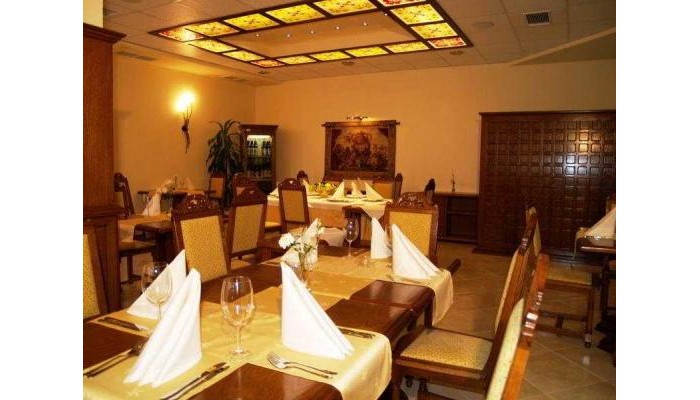 Vila Maria Revas poza 7