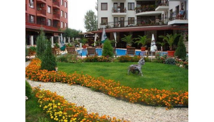 Vila Maria Revas poza 9