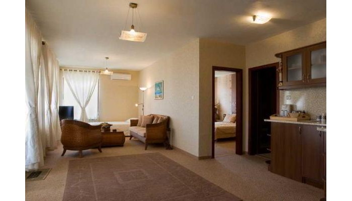 Vila Maria Revas poza 4