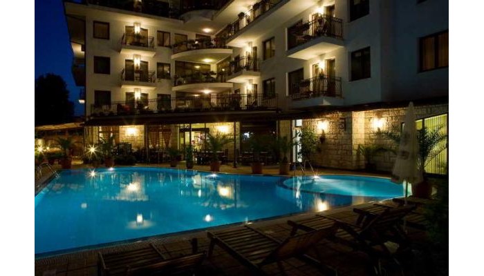 Vila Maria Revas poza 6