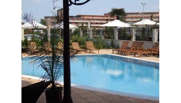 Vila Maria Revas poza 5