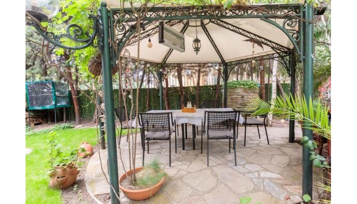 Villa Brigantina 1 & 2 poza 9