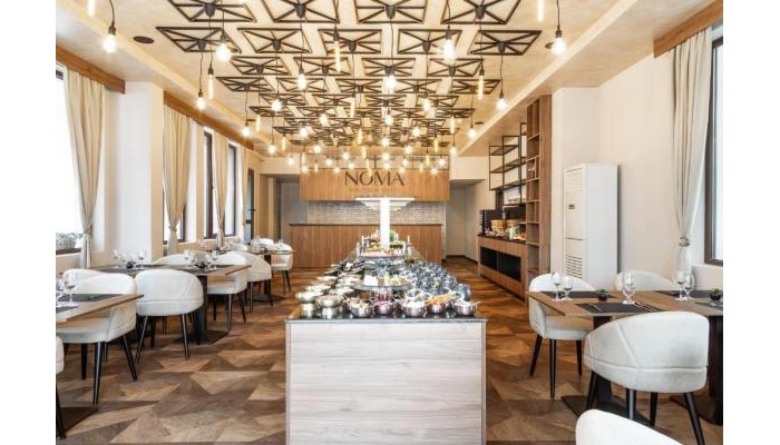 Hotel Noma Boutique poza 15