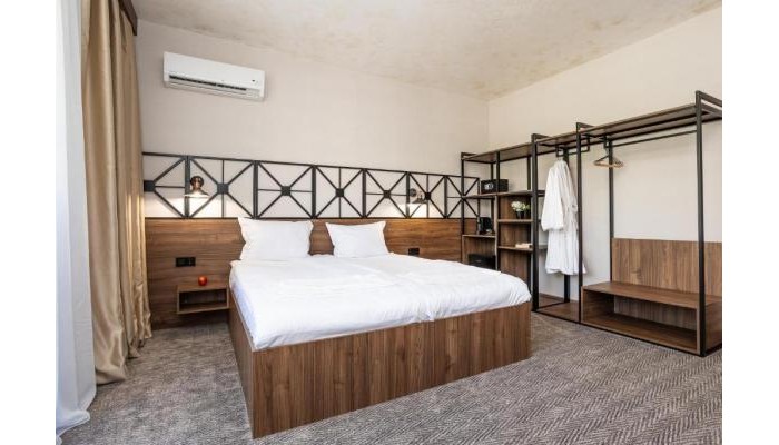 Hotel Noma Boutique poza 4