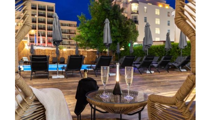 Hotel Noma Boutique poza 30