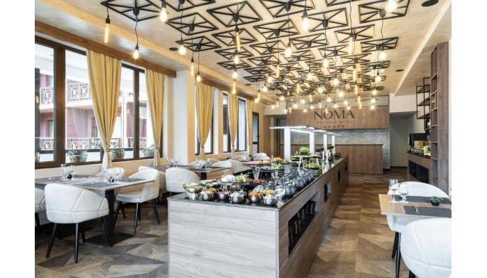 Hotel Noma Boutique poza 16