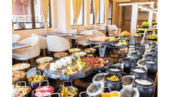 Hotel Noma Boutique poza 19