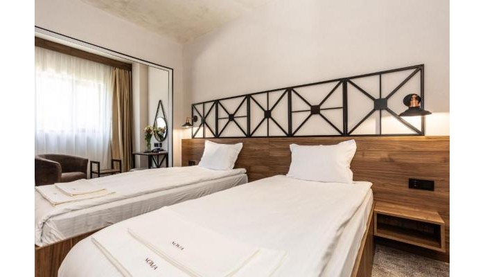 Hotel Noma Boutique poza 12