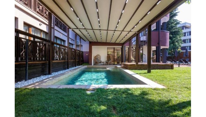 Hotel Noma Boutique poza 27