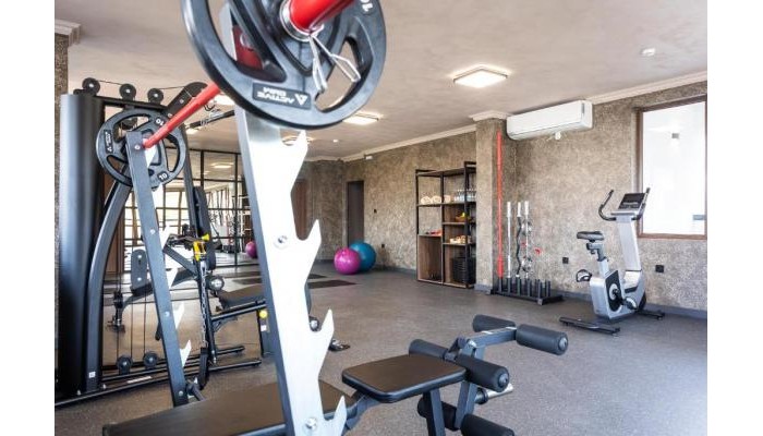 Hotel Noma Boutique poza 25