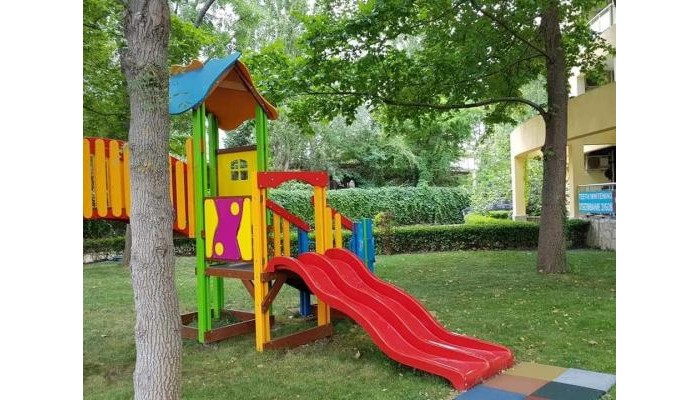 Yassen Holiday Village poza 21