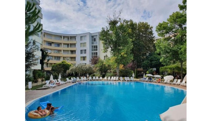 Yassen Holiday Village poza 22