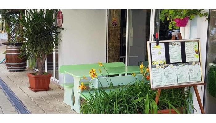 Yassen Holiday Village poza 18