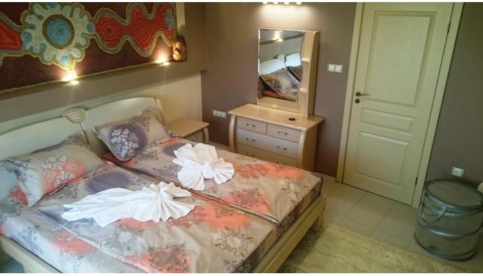 Yassen Holiday Village poza 13