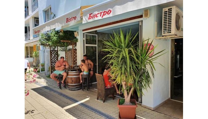 Yassen Holiday Village poza 20