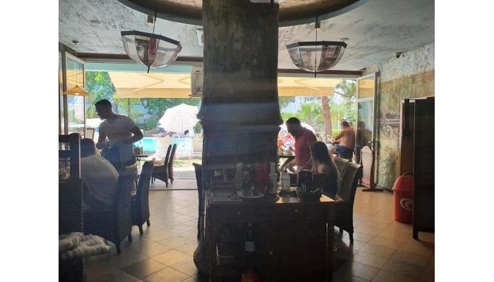 Yassen Holiday Village poza 17