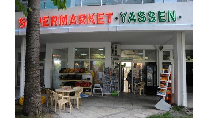 Yassen Holiday Village poza 19