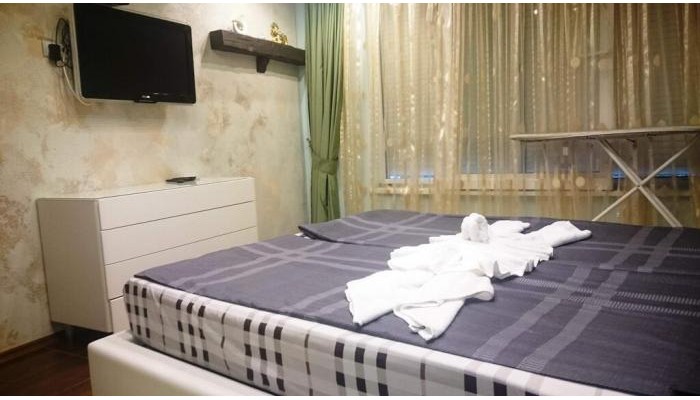 Yassen Holiday Village poza 10