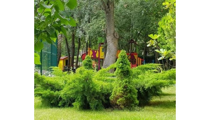 Yassen Holiday Village poza 25