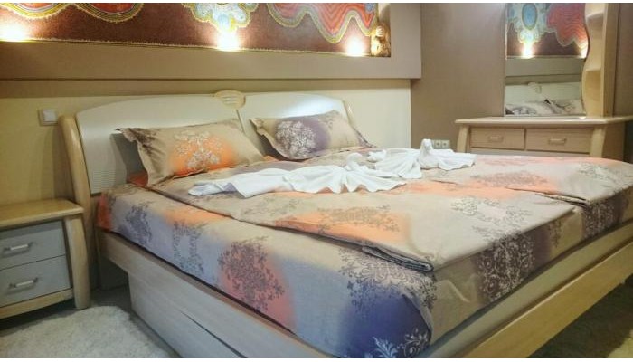 Yassen Holiday Village poza 8